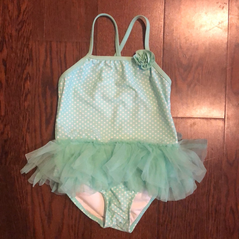 Bathing suit
